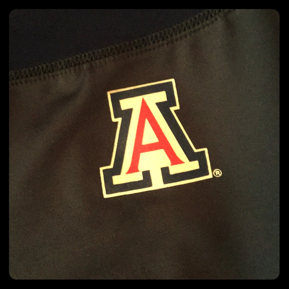 U of A gear